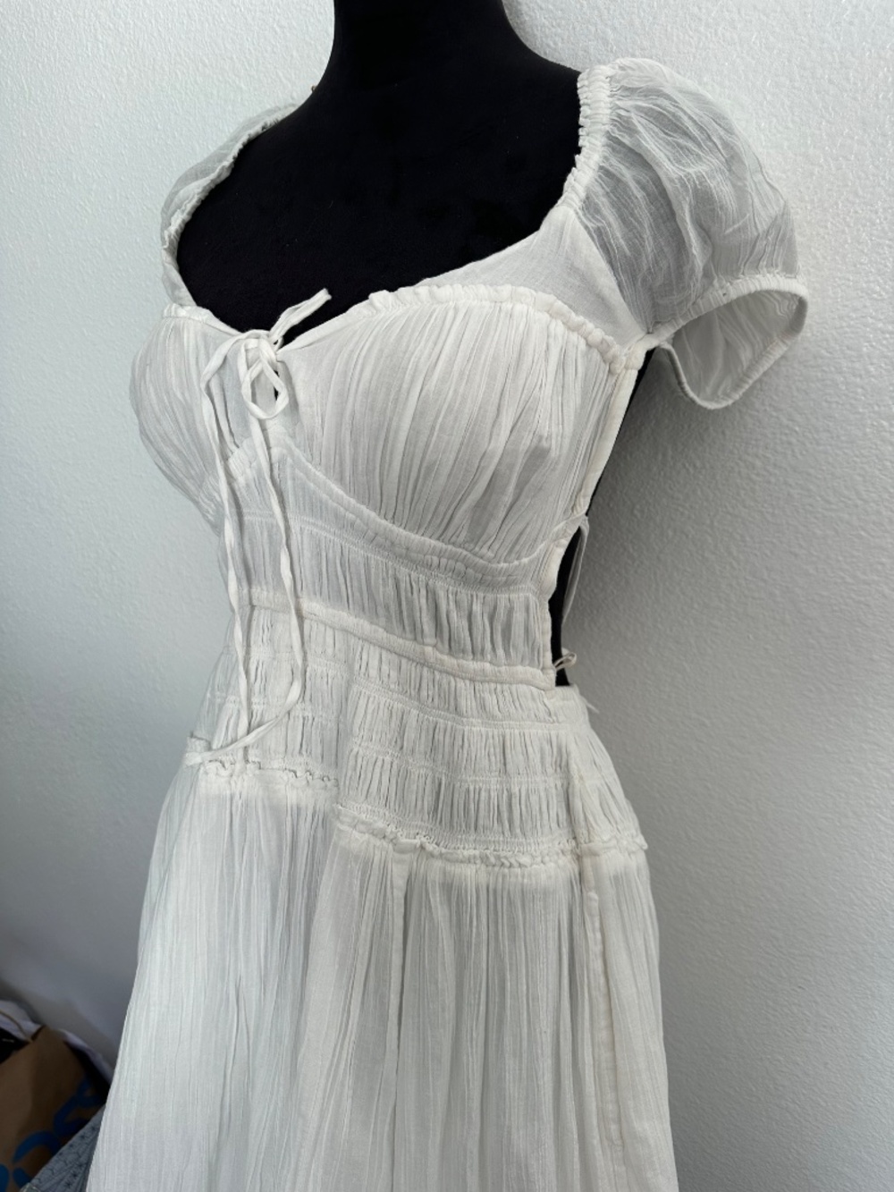 Free People Feeling Bonita Maxi Dress. Nwot - Picture 6 of 8